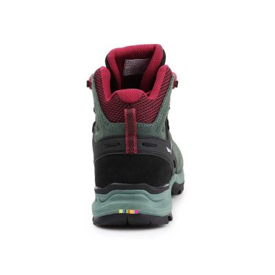 4. Salewa WS Alp Mate Mid Wp W 61385-5085 Shoes