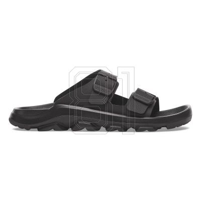 9. Birkenstock Mogami Terrastealth 2-Strap Flip-Flops 1029643