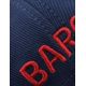 5. FC Barcelona Jr 5001GSNNP Baseball Cap