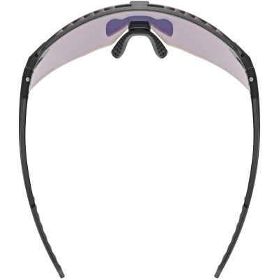 2. UVEX Pace stage CV Cycling Glasses