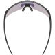 2. UVEX Pace stage CV Cycling Glasses