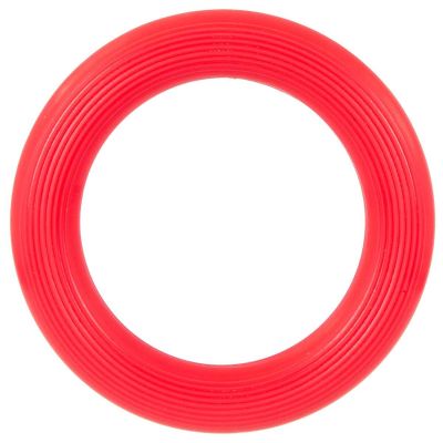 3. RUBBER RINGO DIAMETER 17CM - RED TULLO
