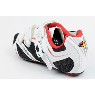 17. Northwave Starlight SRS W 80141009 53 Cycling Shoes