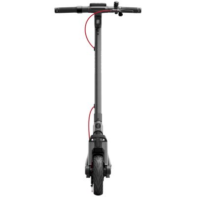 8. Segway eKickScooter E3 Pro E 800 W Silver and Gray scooter up to 25 km/h 10"