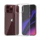 8. iPhone 15 Pro Max case from the Ultra Clear series in transparent color