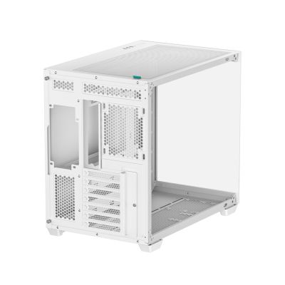 12. DeepCool CG530 white case