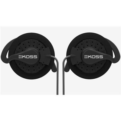 6. KOSS KSC35WL Wireless Bluetooth Headphones