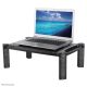 3. Neomounts NSMONITOR20 Monitor Holder/Stand 81.3 cm (32") Black Desk