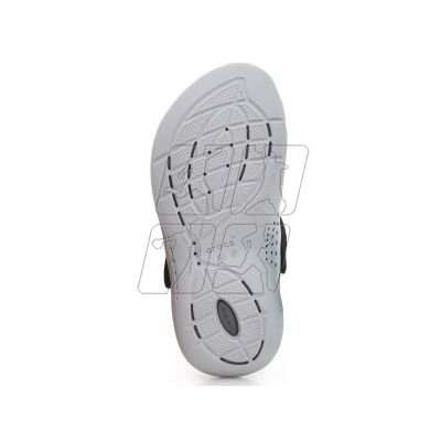 8. Crocs LiteRide 360 Clog M 206708-ODD