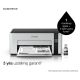 10. Epson EcoTank M1100 inkjet printer