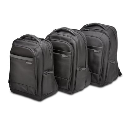 10. Kensington Contour 2.0 Backpack for 14" Laptop
