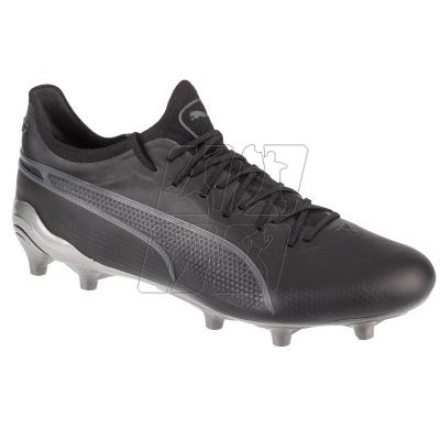 Puma King Ultimate FG/AG M 107563-03 football shoes