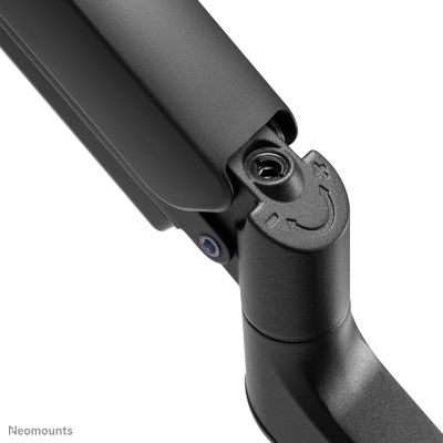 6. Neomounts DS75-450BL2 Monitor Holder/Stand 81.3 cm (32") Desk Black