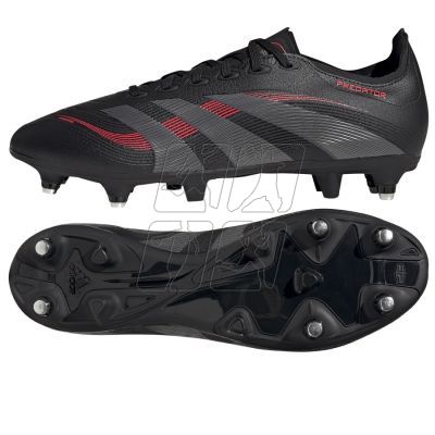 Adidas Predator League SG JI1343 shoes