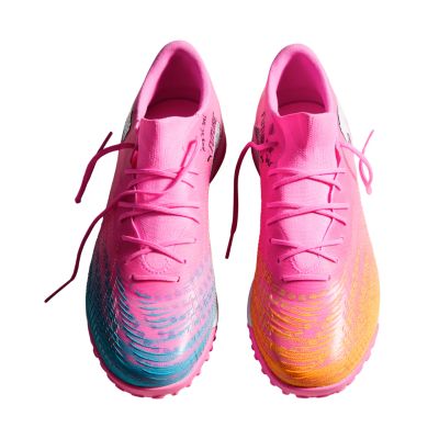 4. Puma Future 9 Match Fusion TT 108909 05 football boots
