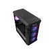 34. NATEC Genesis Irid 503 ARGB NPC-1559 Case (Micro ATX. Mini ITX; Black)