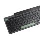 12. Lenovo Self-Charging Bluetooth Keyboard 4Y41R69494