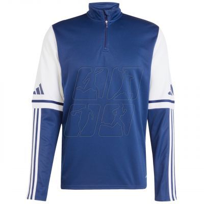 2. Adidas Squadra 25 Training Top M JD2983 sweatshirt