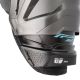 8. Bauer Supreme Fuse Intermediate Hockey Shin Guards