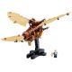 3. LEGO ICONS 10363 Leonardo da Vinci's Flying Machine