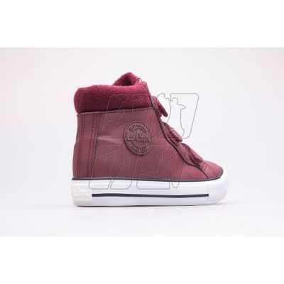 6. Lee Cooper Jr LCJ-21-31-0614K shoes