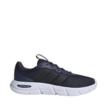 Men's adidas Cloudfoam Flex Laces Navy Blue HQ4853 Shoes