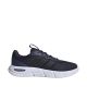 Men's adidas Cloudfoam Flex Laces Navy Blue HQ4853 Shoes