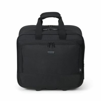 5. Dicota Laptop Roller Top Traveler Eco BASE 13 -16" black
