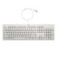 10. HP Wired Mouse and Keyboard 225 Combo