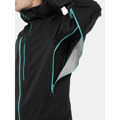 2. 4Fpro ski touring jacket with dermizax® 20,000 membrane for men 4F