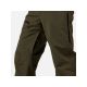 7. ROSSIGNOL Outerlimits Insulated BIB Men's Ski Pants Green