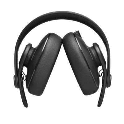 5. AKG K361 - Closed-back headphones