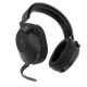 3. Corsair HS65 Wireless Bluetooth Headband Gaming Headset Black