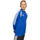 6. adidas Tiro 26 League Sweat Full Zip Hoodie for Kids Blue KF9102