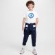 7. Nike Chelsea FC Crest Tee Jr HM9485-100