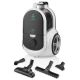 16. Eta Stormy Home 2.2 l Canister Vacuum Cleaner, Dry, 800 W, Dust Bag