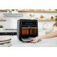 5. Breville VDF130X Air Fryer