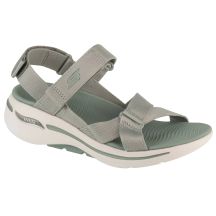 Skechers Go Walk Arch Fit Sandal - Attract 140808-SAGE Gray 39