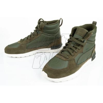 9. Puma Gravition M 383204 02 sneakers