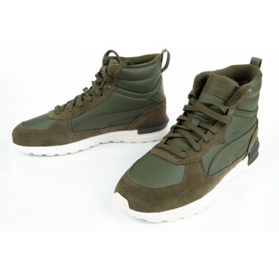9. Puma Gravitation M 383204 02 sports shoes