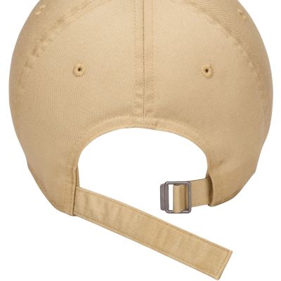8. Nike Club Beige Baseball Cap FB5368 297