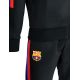 9. FC Barcelona Men's Tracksuit Barca 5002CHOU