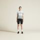 3. Women's CORE ENDUR LOGO JERSEY W Short Sleeve T-Shirt