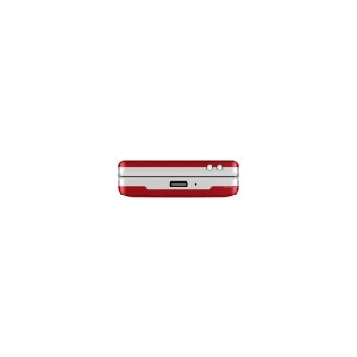 5. MaxCom MM 835L 4G red phone