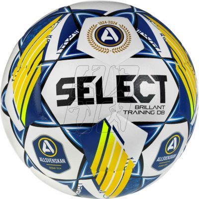 Football Select Brillant Training DB Allsvenskan T26-18933