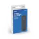 3. SAVIO EXTERNAL M.2 SSD NVME CASE, USB, AK-67