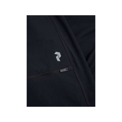 4. Peak Performance W Vislight Track Tights Black