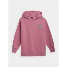 4F Jr sweatshirt 4FJAW23TSWSF642-54S