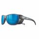 Julbo CAMINO Spectron Polarized 3CF Black Blue Polarized Mountain Sunglasses (J5019414)