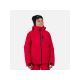 Rossignol Jr Wispile Jkt Jacket Red